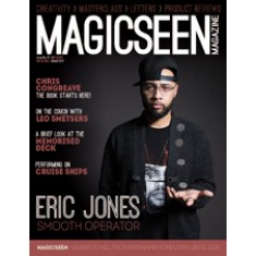 Magicseen Magazine - Issue 73